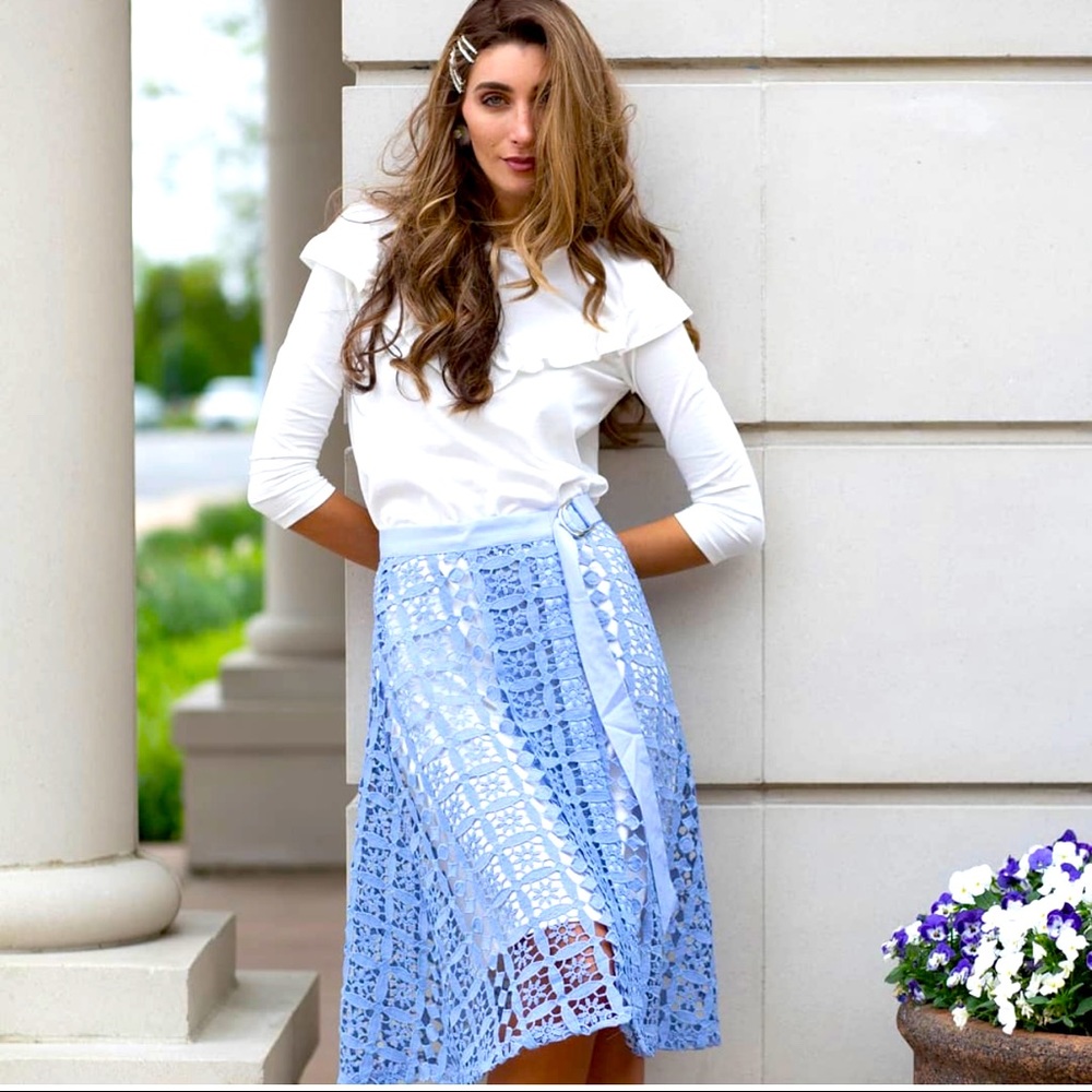 Aura Bella, 2 piece dress, Brand new with tag. Retail: $120 Medium Aurabella